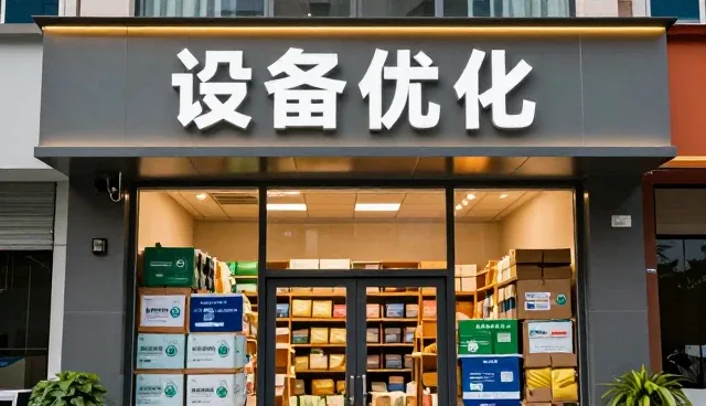 智慧农业中湿度控制技术选型的关键考量