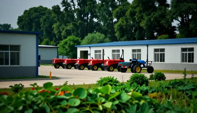 仓储保鲜设备选型与使用维护建议